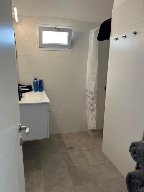 סברס Apartment Ein Tamar Luaran gambar